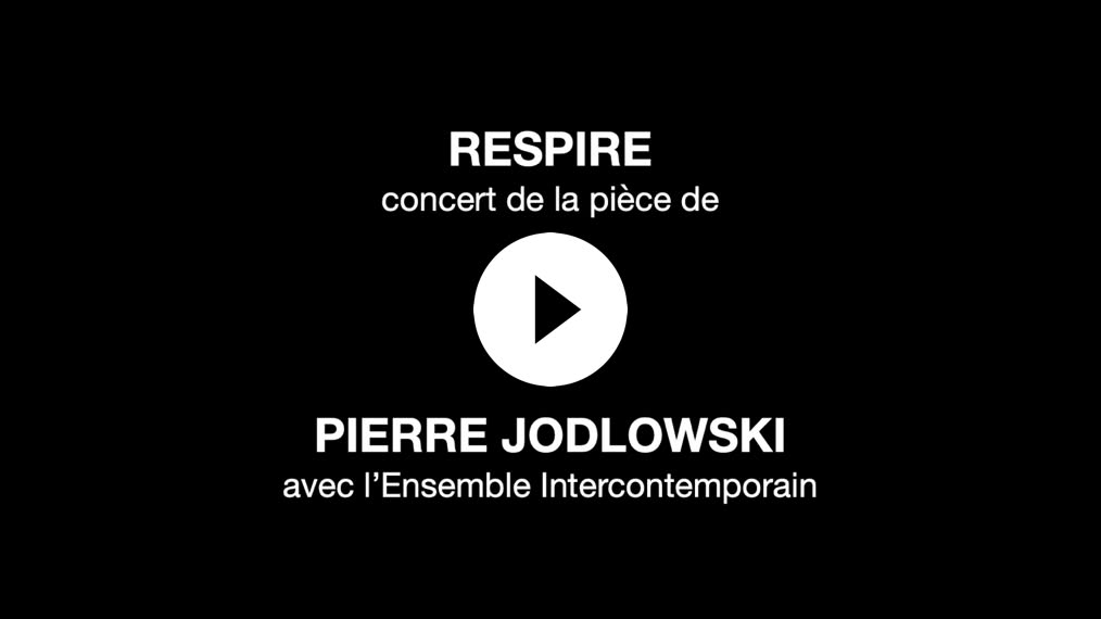 Vidéo Lire la vidéo