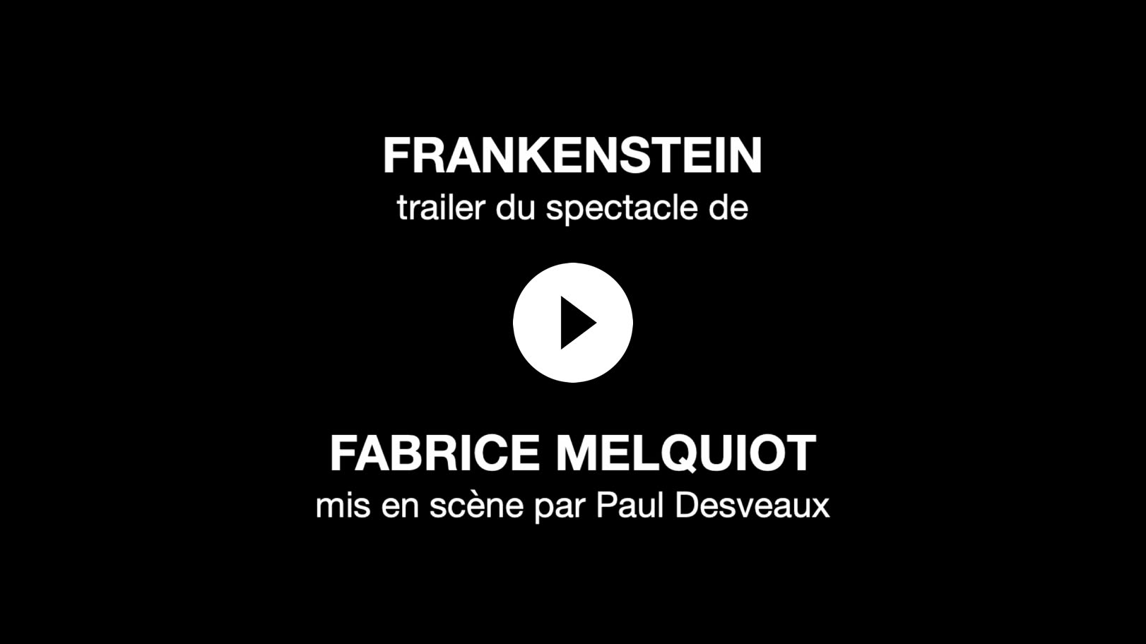 Vidéo Lire la vidéo